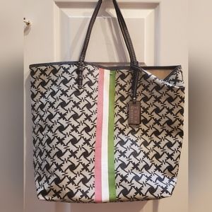 ***SOLD***Juicy Couture Tote! *Rare*